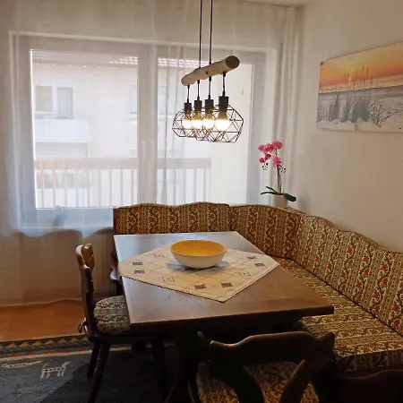 Ferienwohnung Dietrich