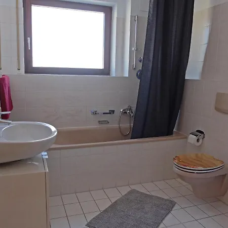 Ferienwohnung Dietrich