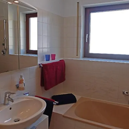 Ferienwohnung Dietrich *